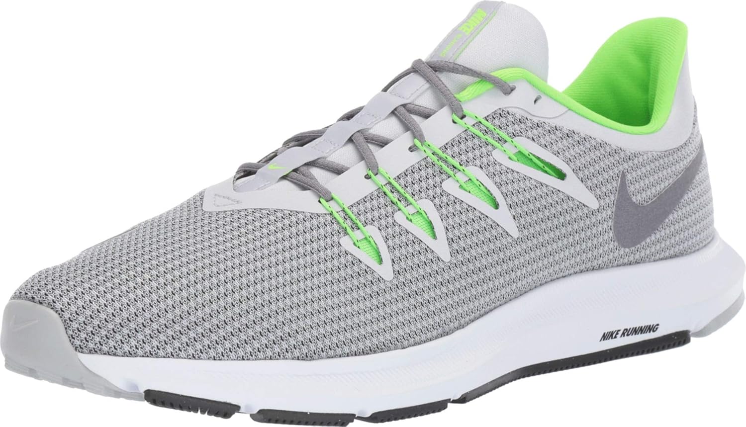 nike mens quest running shoes