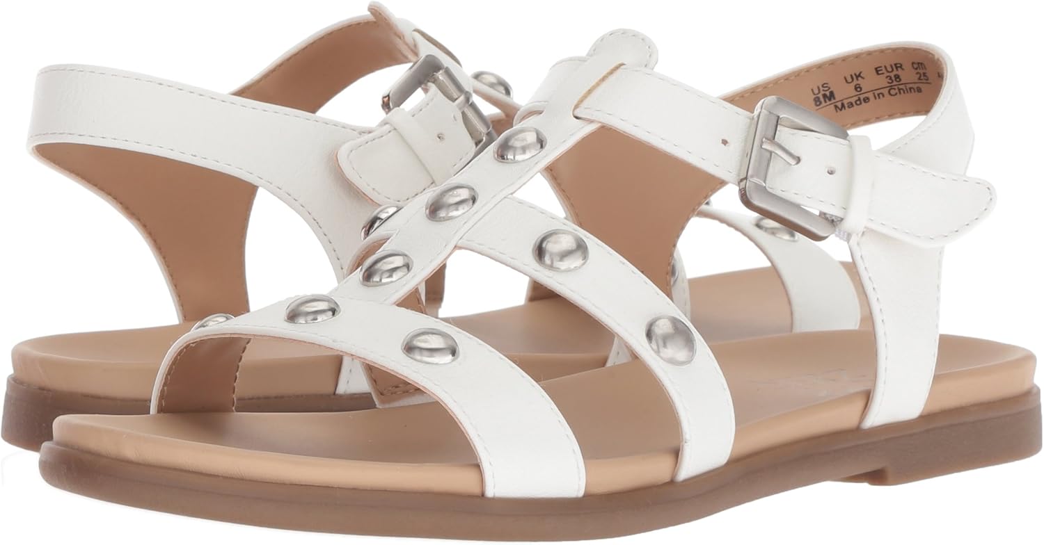naturalizer davi sandal