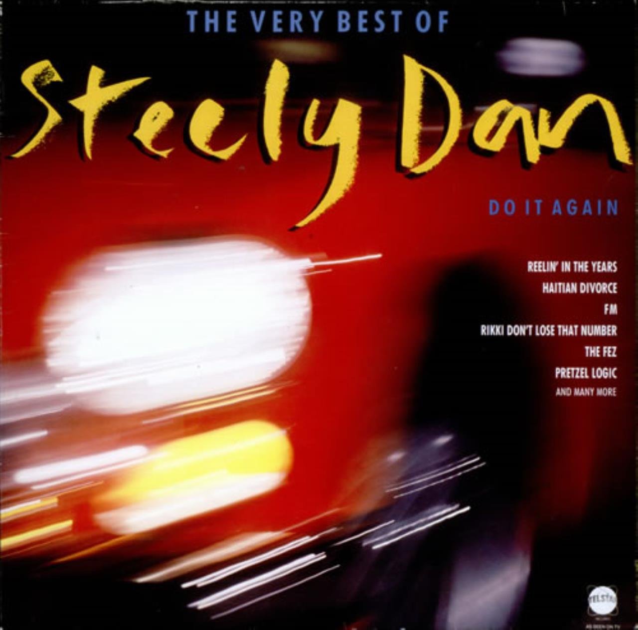 Do it Again-Very Best of : Steely Dan: Amazon.fr: CD et Vinyles}
