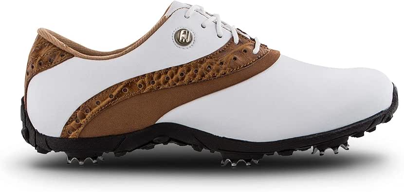 FootJoy Women�s LoPro Collection Golf Shoes