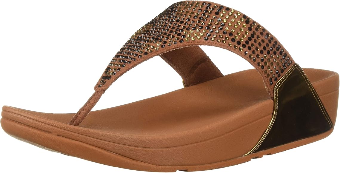 fitflop lulu leopard