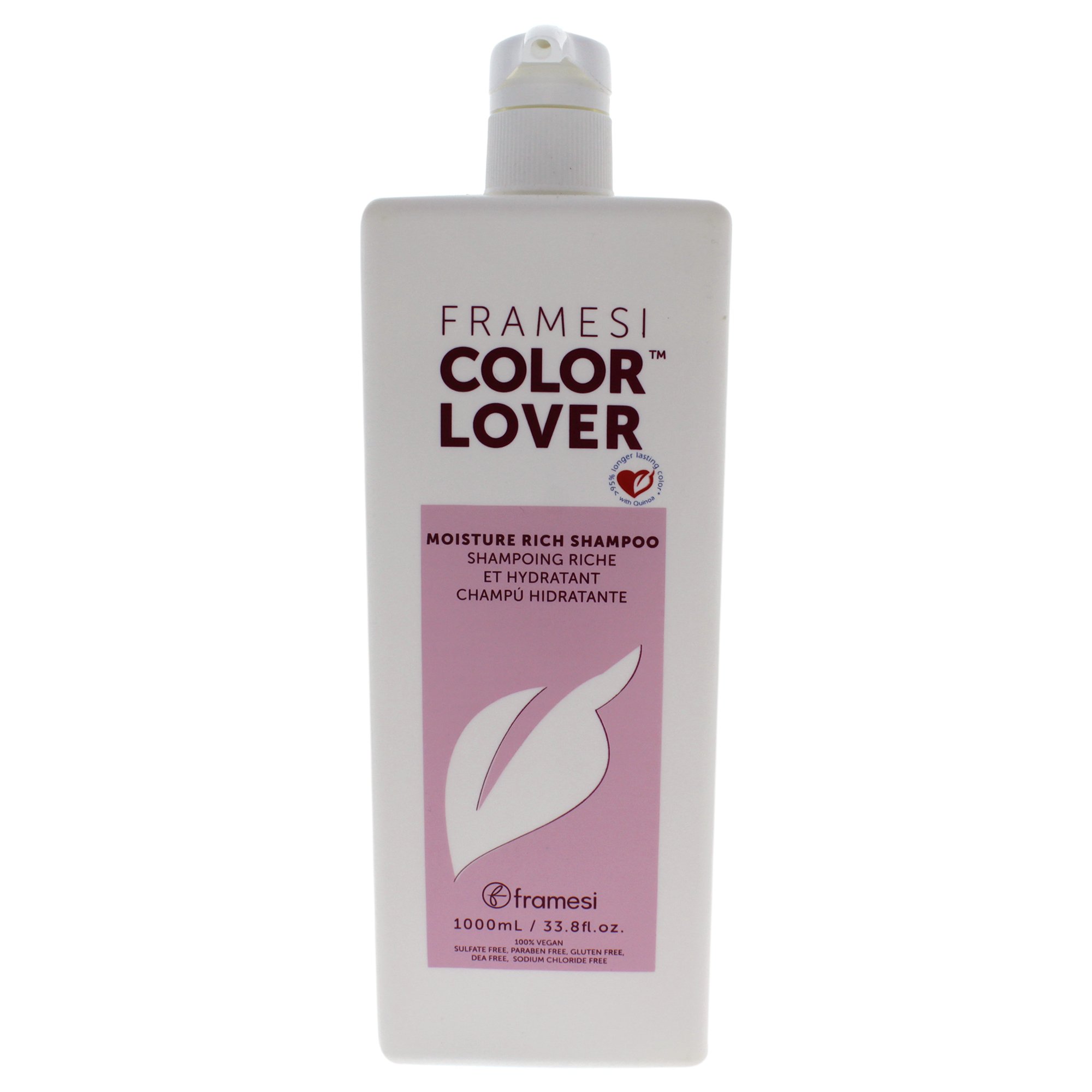Framesi Color Lover Volume Boost Conditioner, 33.8 Ounce