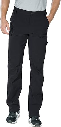 water resistant hiking pants