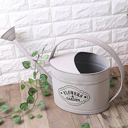 Yyh Flower Pot Rack Flower Mettre En œuvre Style Français