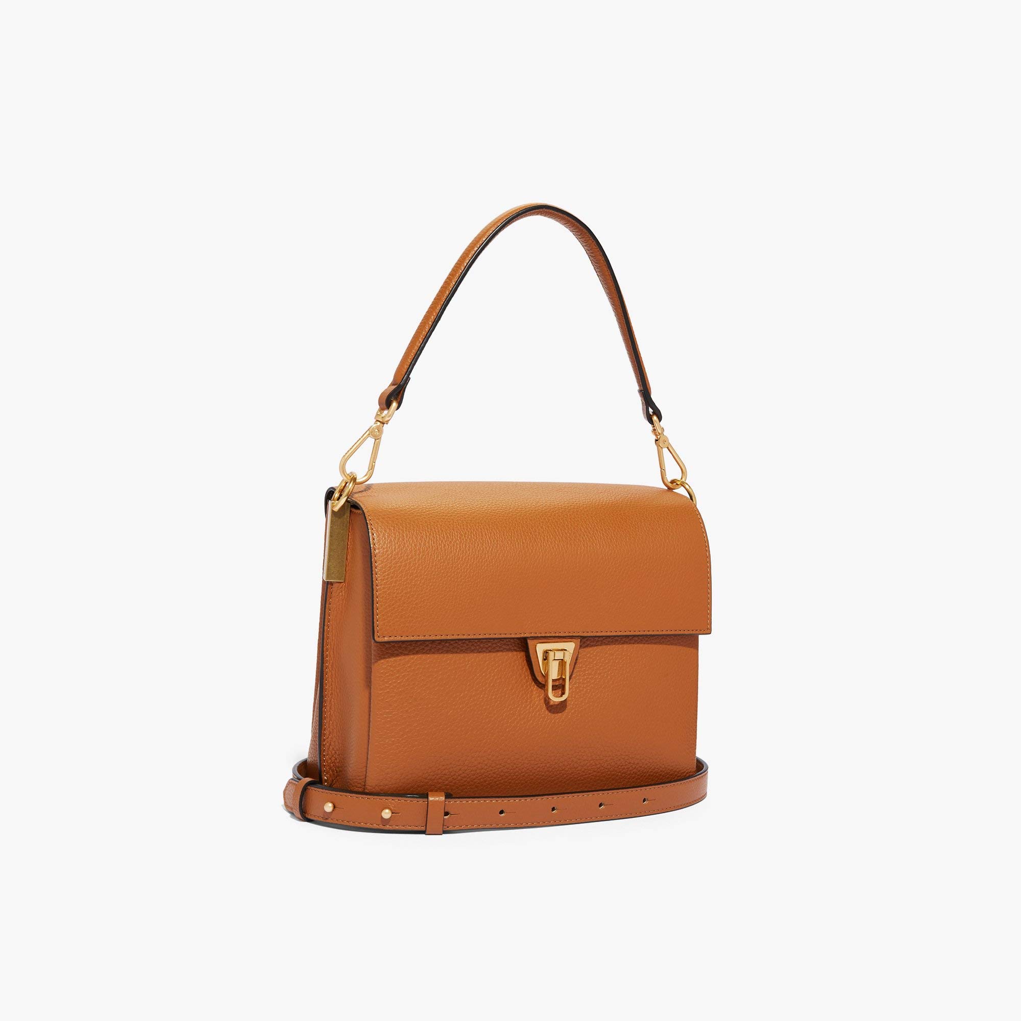 Borsa A Tracolla Coccinelle Bruciato Marvin Desir E1gj5120101