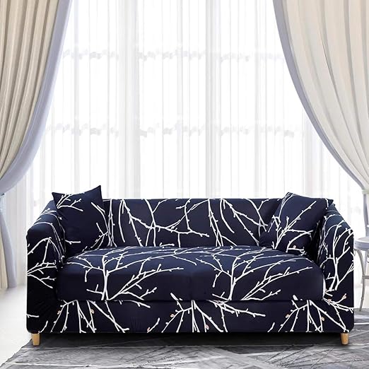 Amazon Housse Canapé 2 Places Avec Accoudoirs