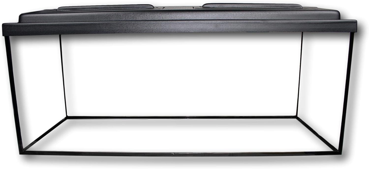 Diversa Aquarium Fish Tank with LED Lid from Professional Fish Tank