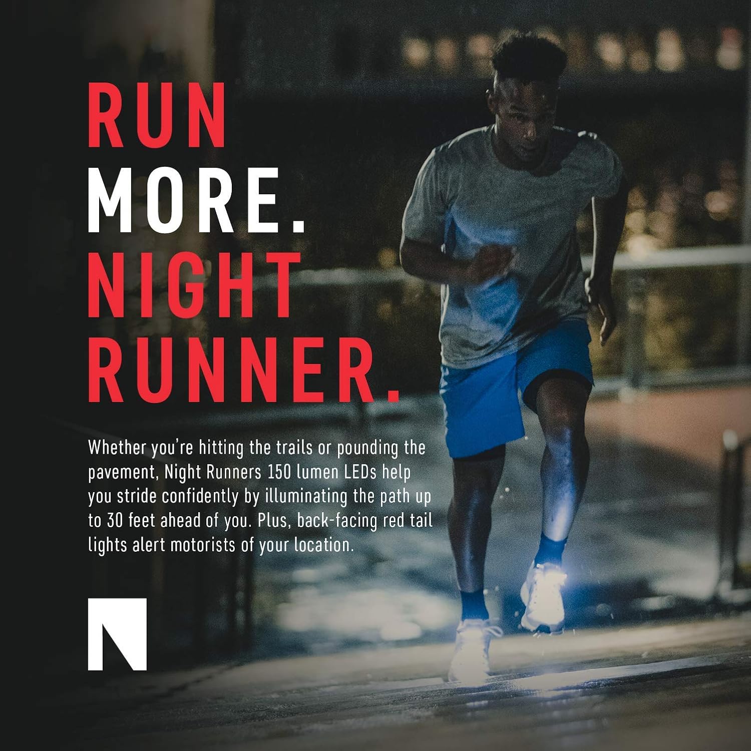 night runner shark tank