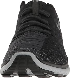 under armour slingflex mid trainers ladies
