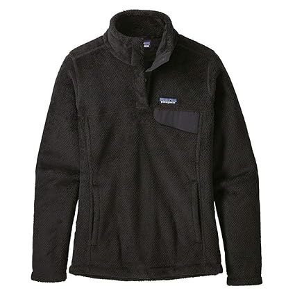 sudadera patagonia mujer