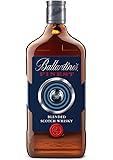 Ballantine's Scotch Whiskey Blended Scotch Whisky Aged 12