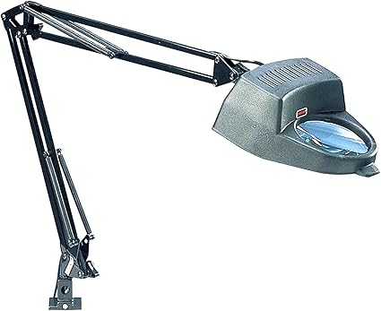 magnifying desk lamp amazon