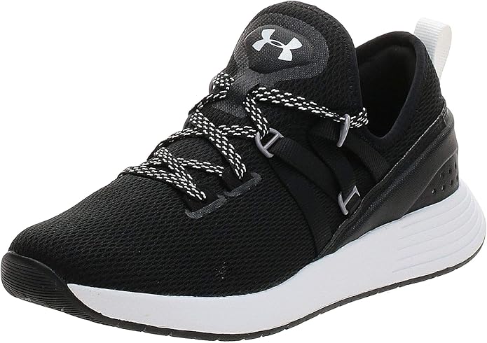 women's ua breathe trainer training shoes
