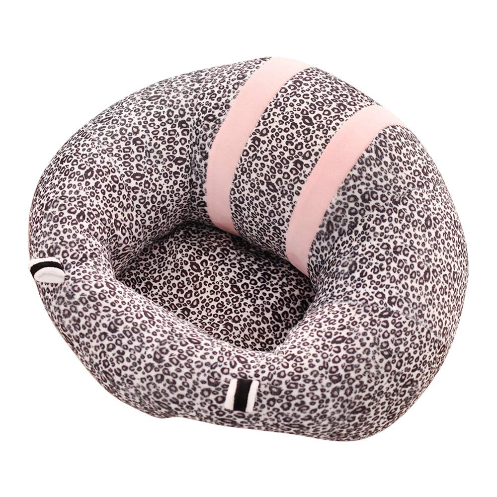 soft cotton baby support seat