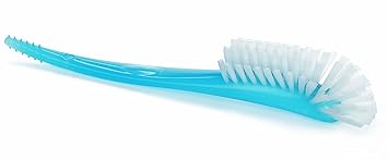 Philips Avent SCF145/06 Bürste für Flaschen und Sauger, blau