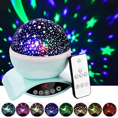elecstars portable night light