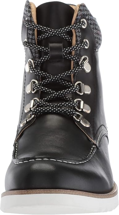 english laundry blackpool leather boot