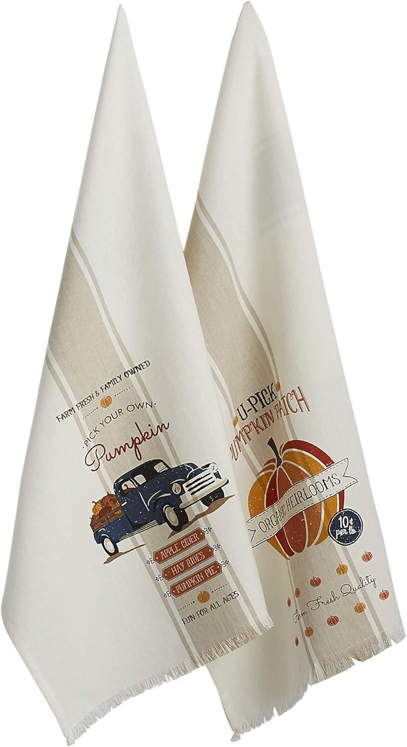 Best Dii Cotton Kitchen Towel