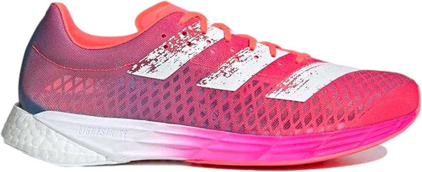 Amazon Co Jp アディダス アディダス アディゼロ プロ ランニングシューズ Fw9253 スポーツ アウトドア