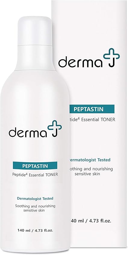 toner recommended by dermatologist