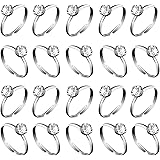 toy diamond rings bulk