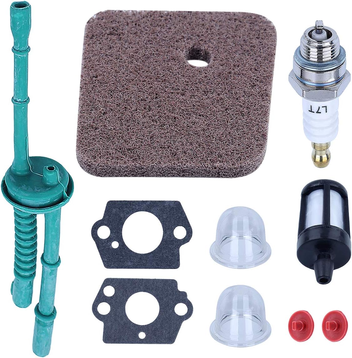 stihl trimmer replacement parts