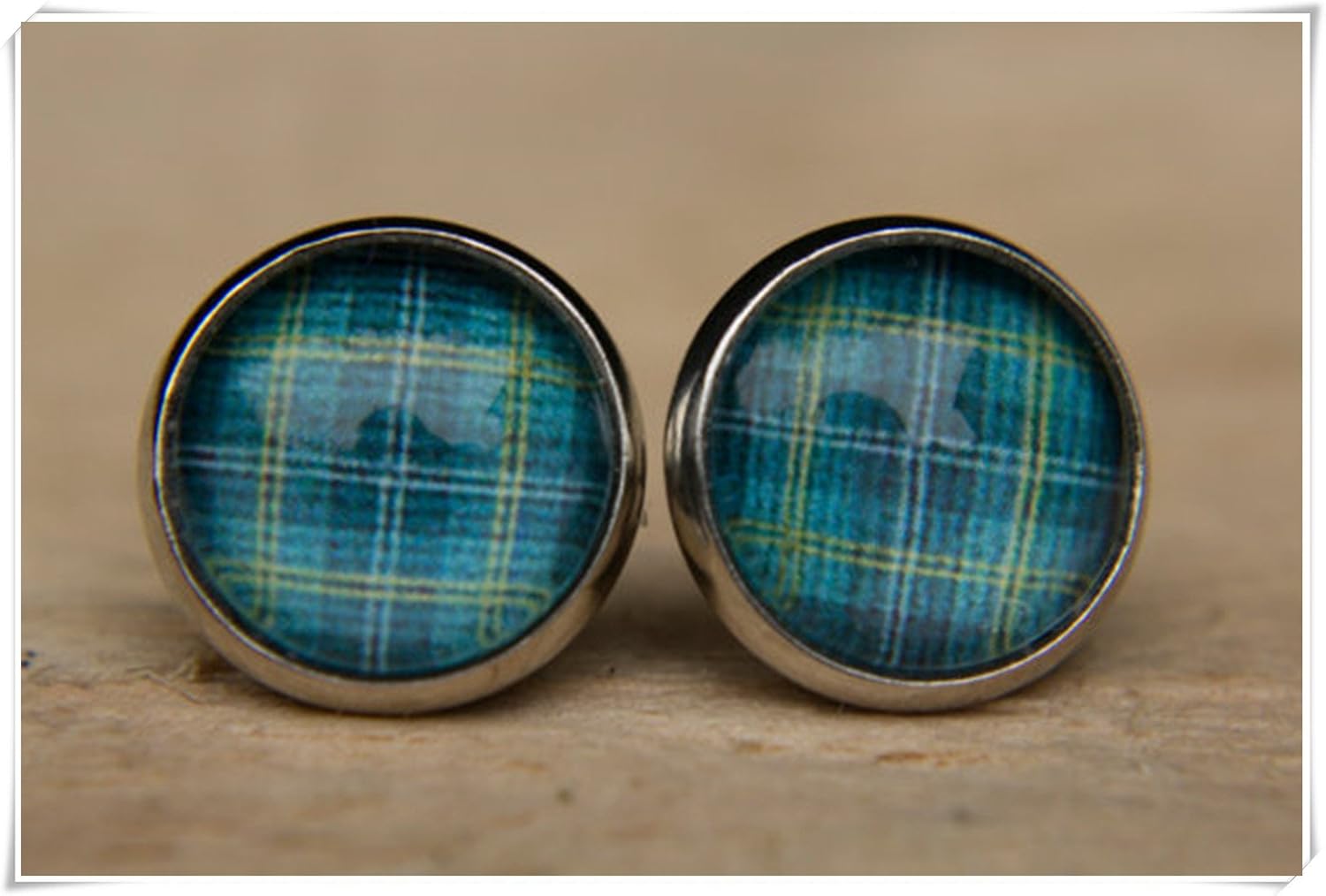 tartan gifts for her