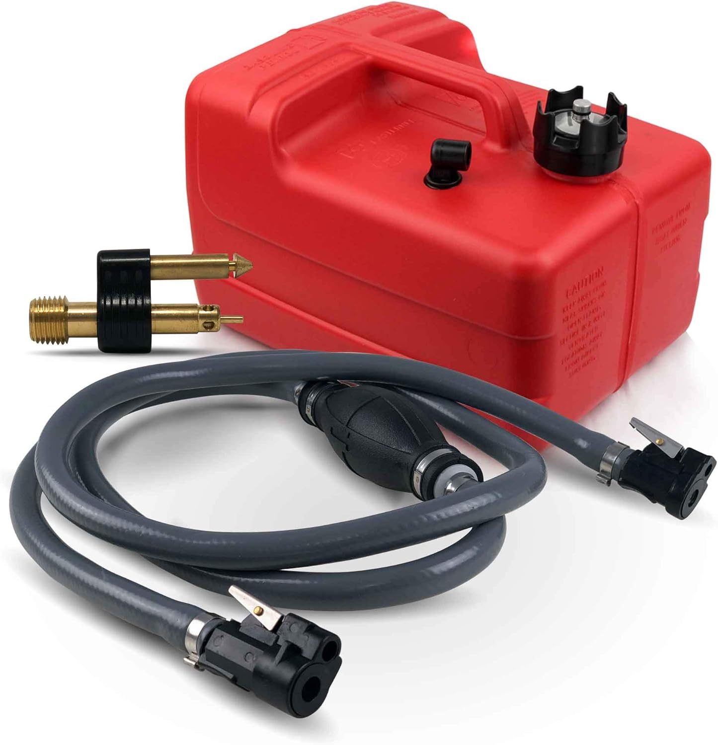 Fuel Tank/Portable Marine Kit for All Yamaha and Mercury Engines