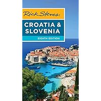 Rick Steves Croatia & Slovenia