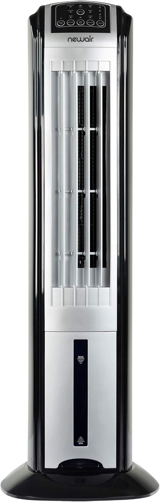 newair evaporative air cooler