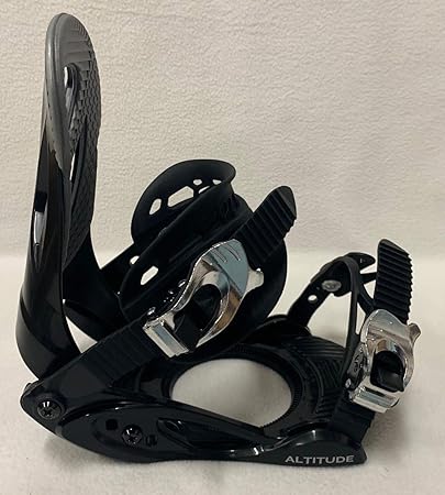 burton 3d bindings