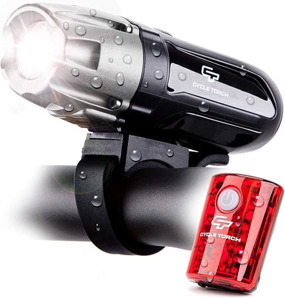 cycle torch shark 300