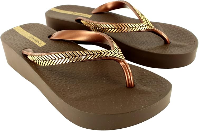ipanema flip flops amazon uk