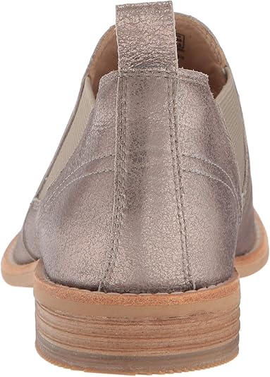clarks edenvale page pewter