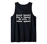 Funny Full Stack Developer Programming Injection