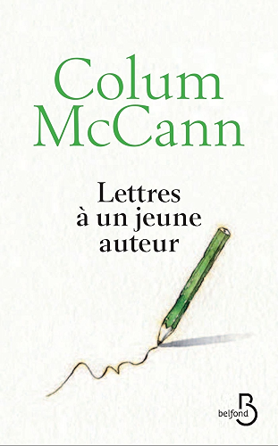 Download Lettres à un jeune auteur PDF