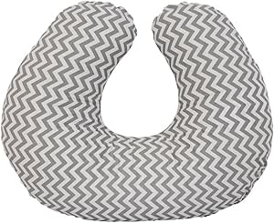 oversized white pillows