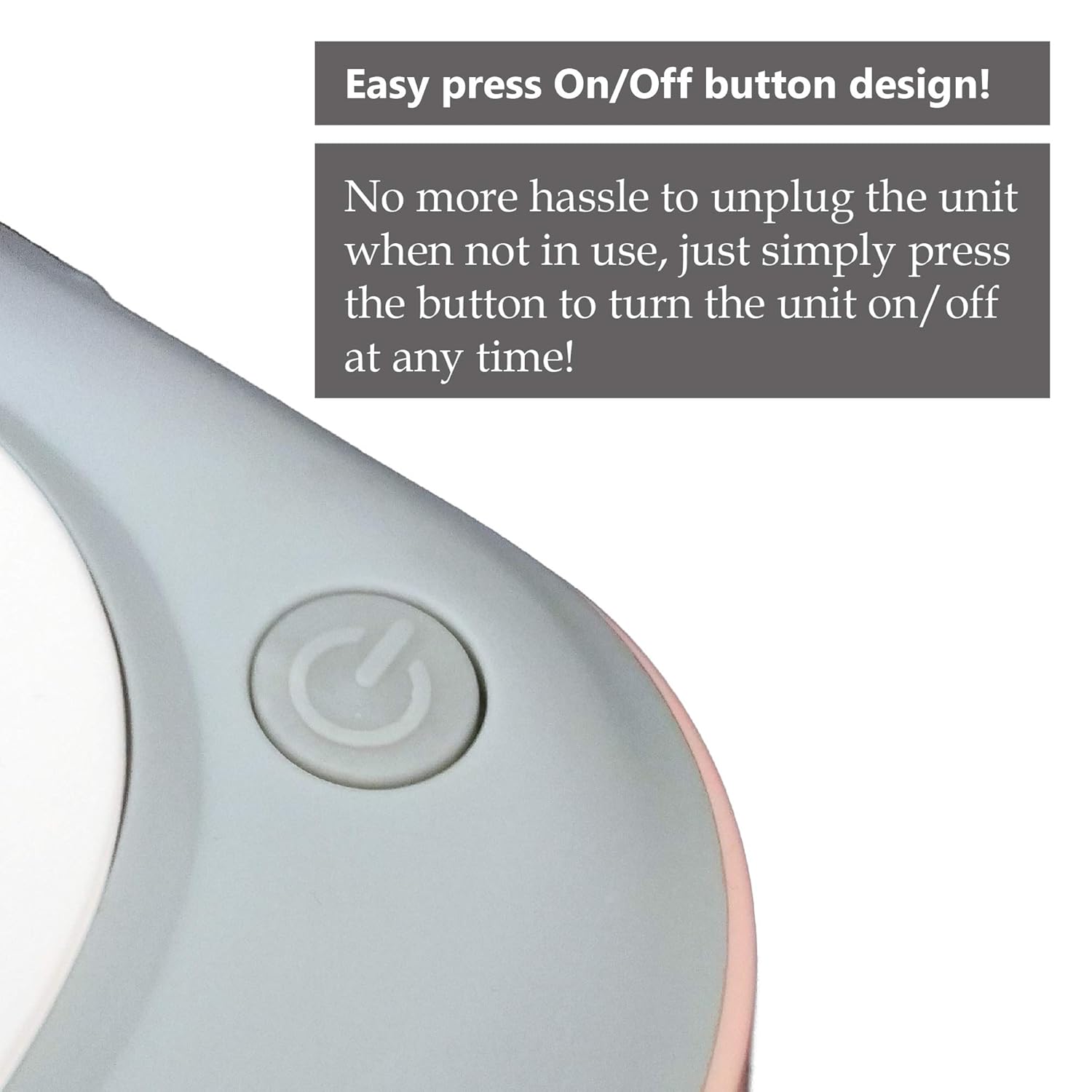 gogo pure wipe warmer