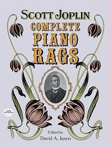 Download Intégrale de Ragtimes pour piano - Piano PDF