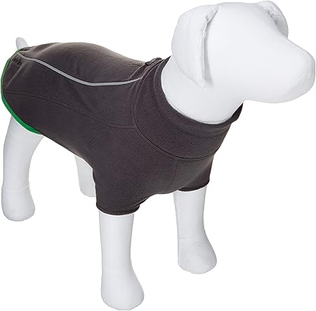 ruffwear dog fleece