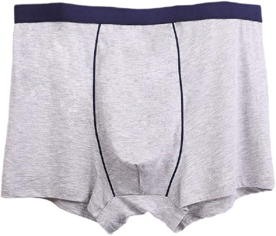 Amazon Tootess メンズコンフォートストレッチプラスサイズ3パック Grey 3xl ボクサー 通販