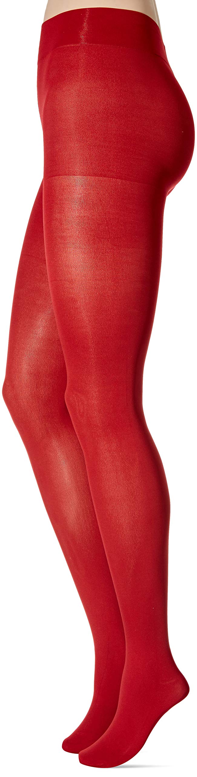 HUE Super Opaque Tights with Control Top Women Product Review