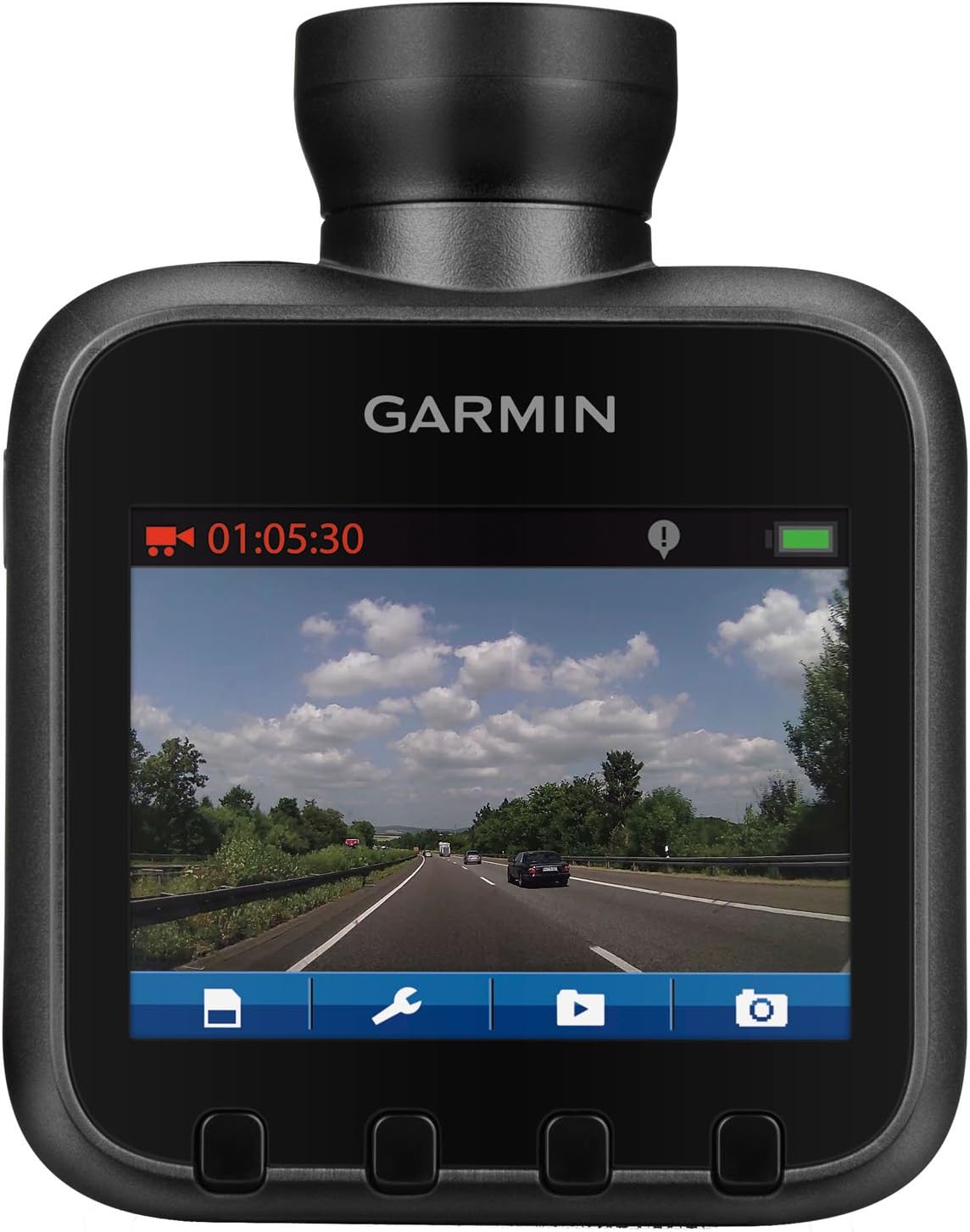 Garmin Dash Cam 10 Standalone Driving Recorder