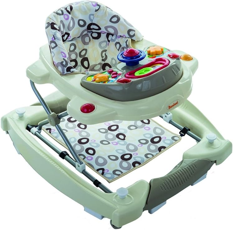 baninni baby walker