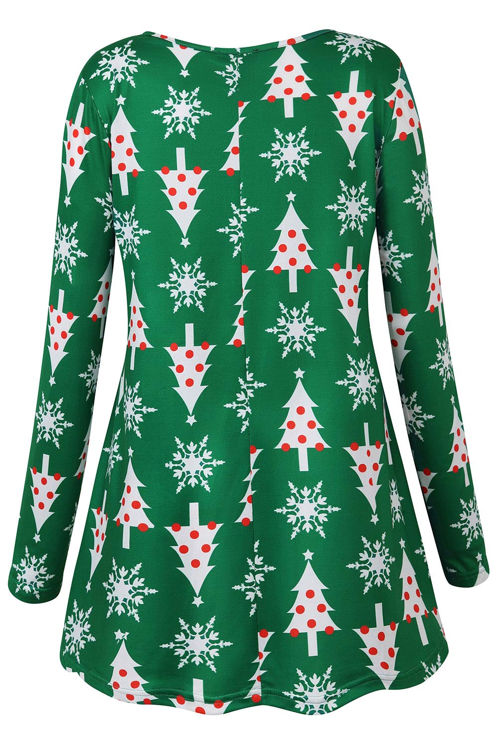 FULVM Womens Handkerchief Hem Flowy Summer Adjustable Spaghetti Straps Camisoles Shirt Top - Image 3