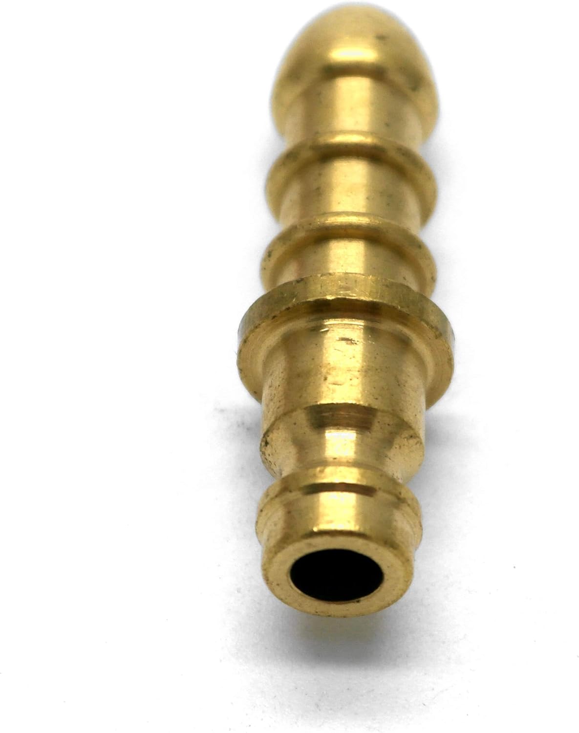Extra Nozzle for a Inline gas Quick Release Fitting Coupling - Image 4