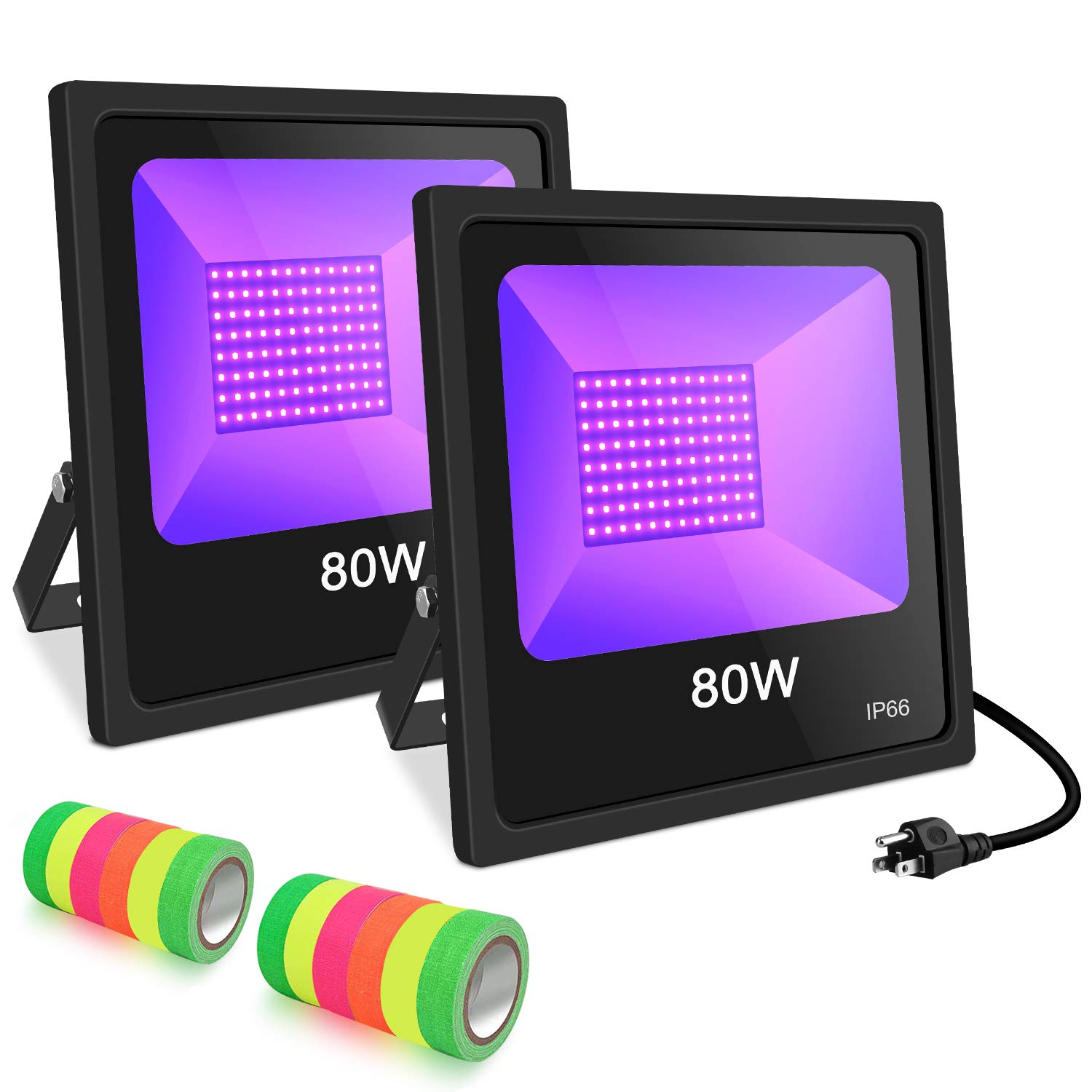 Best Dj Lighting Blubs