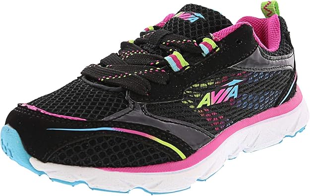 avia shoes basketball