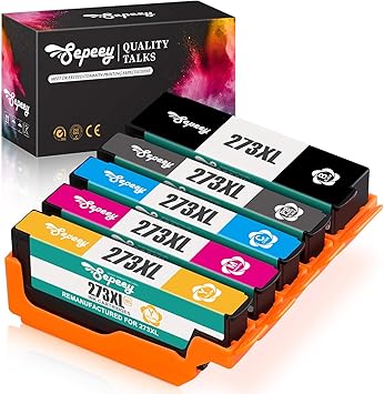 epson 273xl ink
