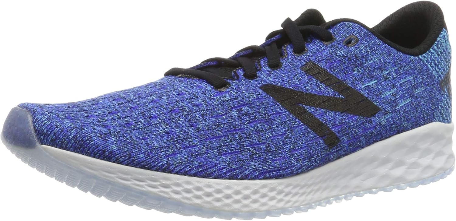 men's zante pursuit v1 fresh foam running shoe